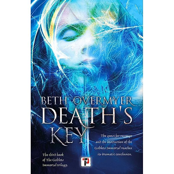 Death's Key, Beth Overmyer