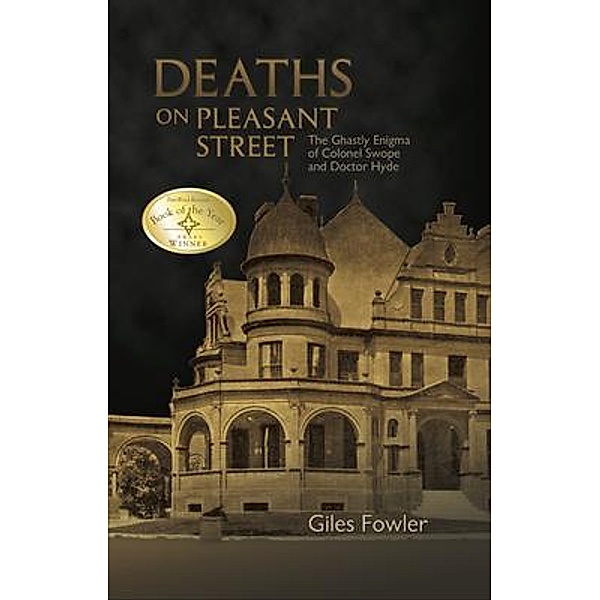 Deaths on Pleasant Street, Giles Fowler