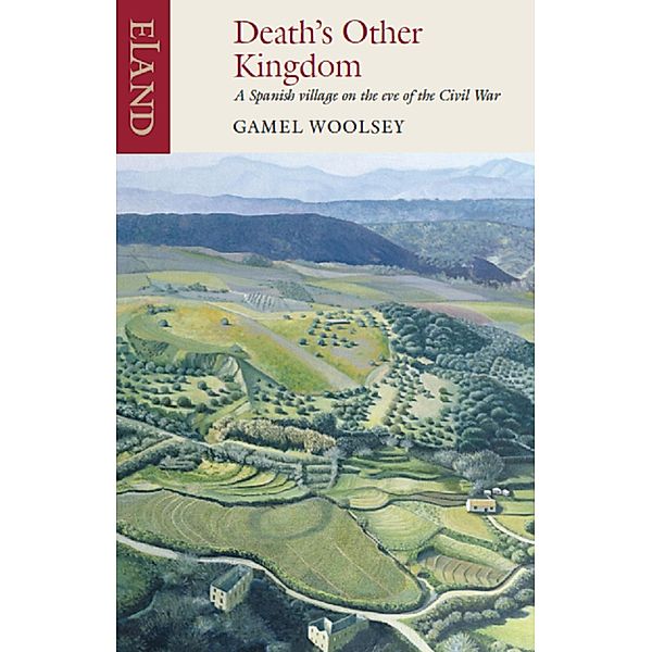 Death's Other Kingdom, Gamel Woolsey