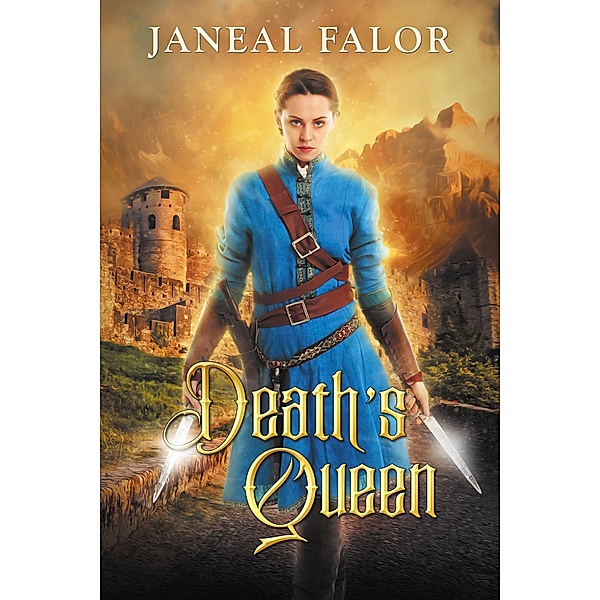 Death's Queen / Death's Queen, Janeal Falor