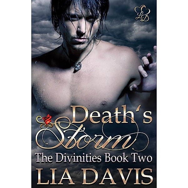 Death's Storm, Lia Davis