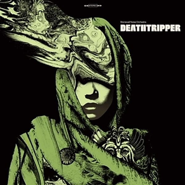 Deathtripper (Green Vinyl), Stonewall Noise Orchestra