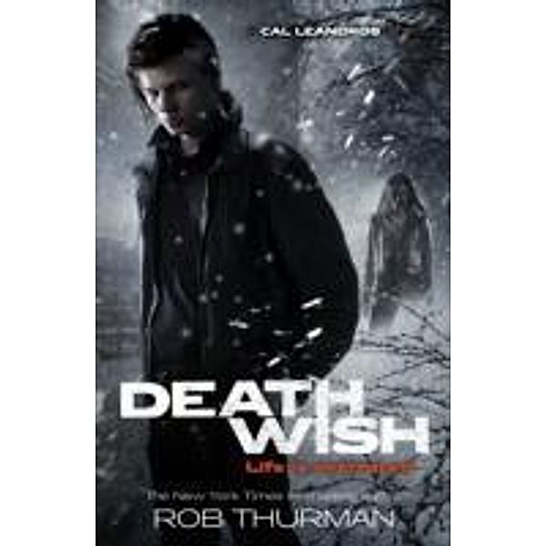 Deathwish, Rob Thurman