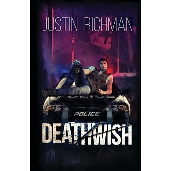 Deathwish, Justin Richman