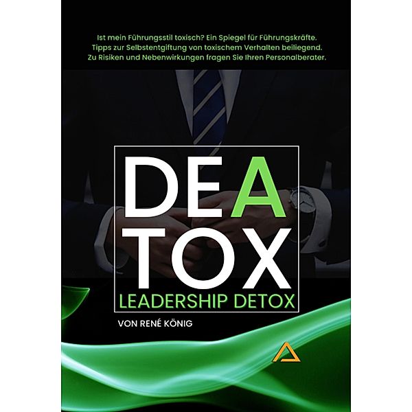 DEATOX | Deatox Leadership, René König
