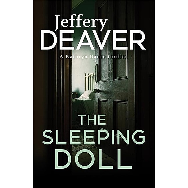 Deaver, J: Sleeping Doll, Jeffery Deaver