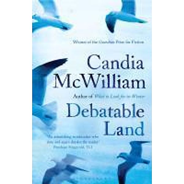 Debatable Land, Candia McWilliam