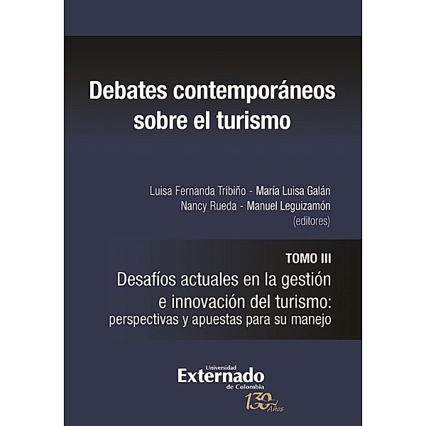 Debates contemporáneos sobre el turismo