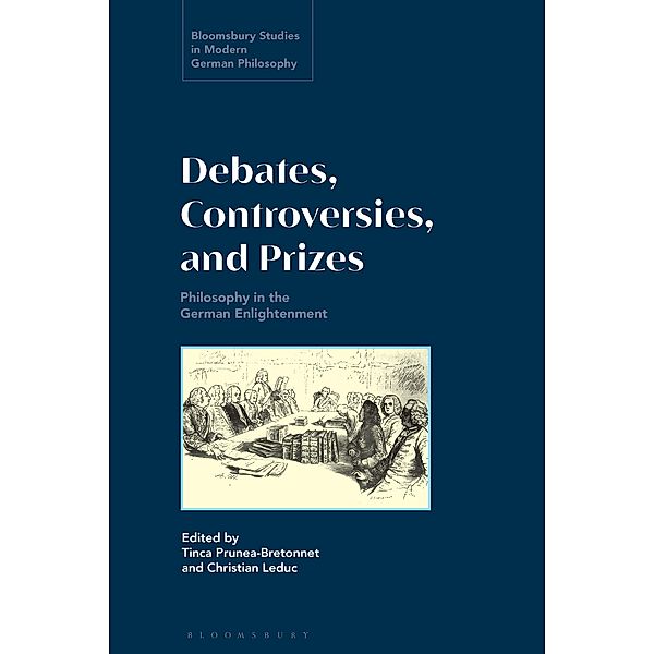 Debates, Controversies, and Prizes