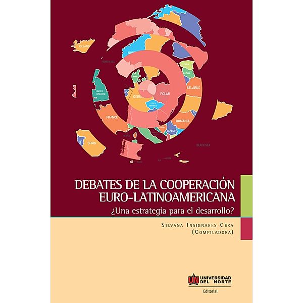 Debates de la cooperación latinoamericana, Silvana Insignares Cera