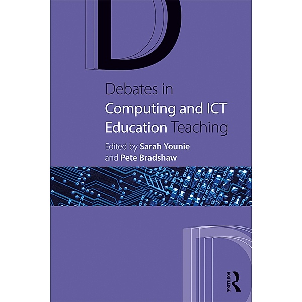 Debates in Computing and ICT Education