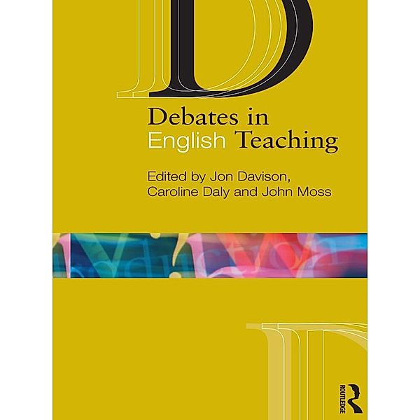 Debates in English Teaching