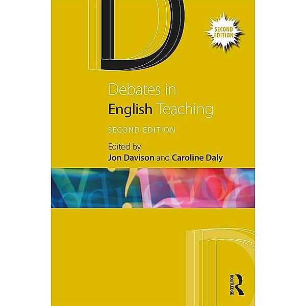 Debates in English Teaching