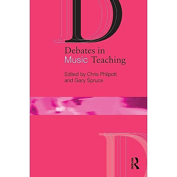 Debates in Music Teaching