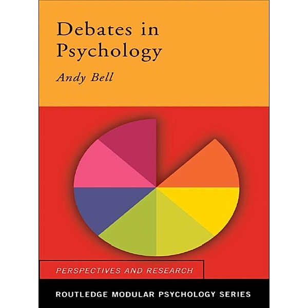 Debates in Psychology, Andy Bell
