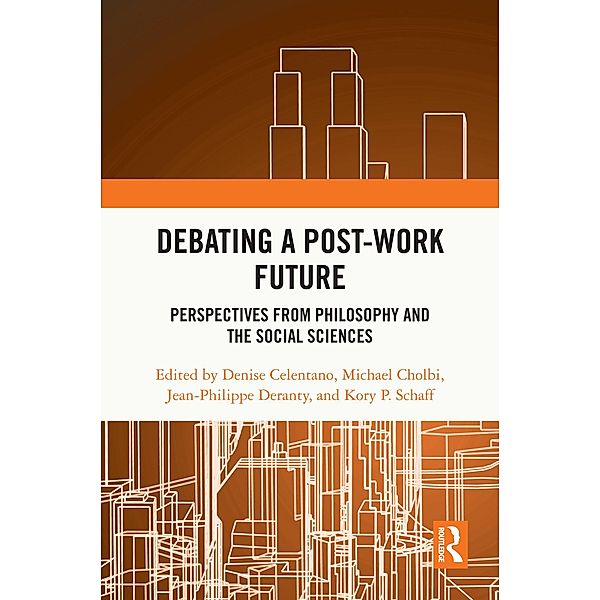 Debating a Post-Work Future
