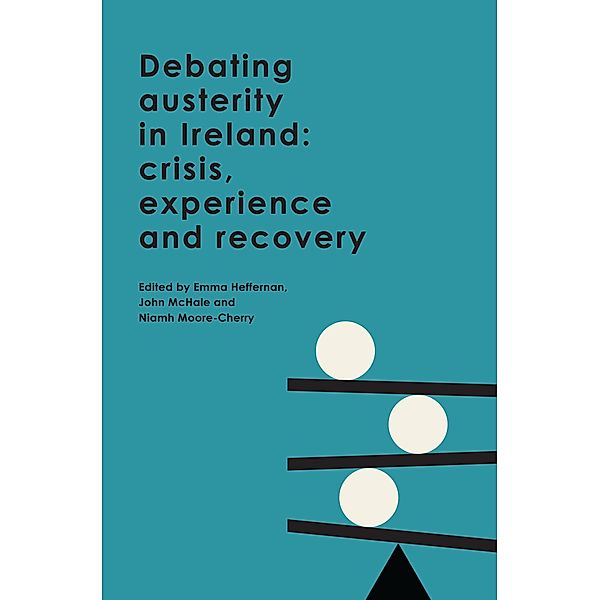 Debating austerity in Ireland