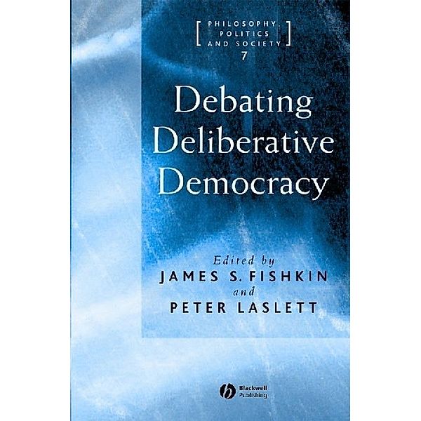 Debating Deliberative Democracy