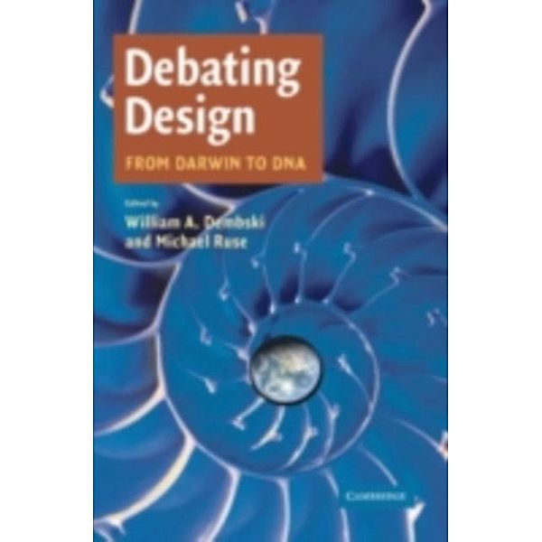 Debating Design