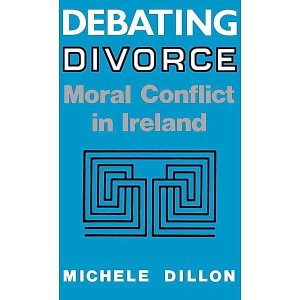 Debating Divorce, Michele Dillon