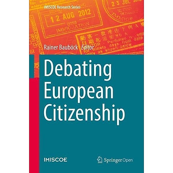 Debating European Citizenship