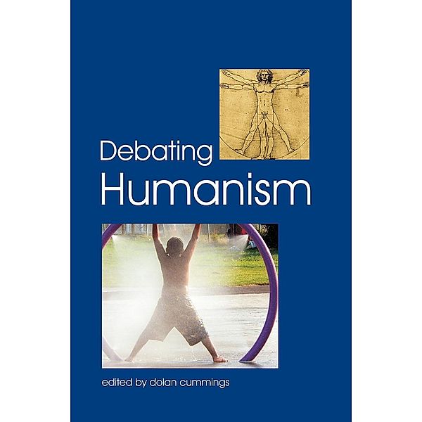 Debating Humanism / Societas, Dolan Cummings