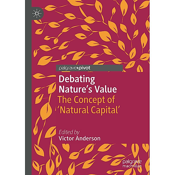 Debating Nature's Value