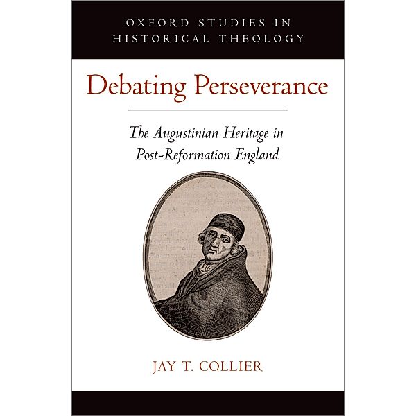 Debating Perseverance, Jay T. Collier