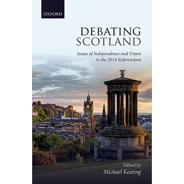 Debating Scotland