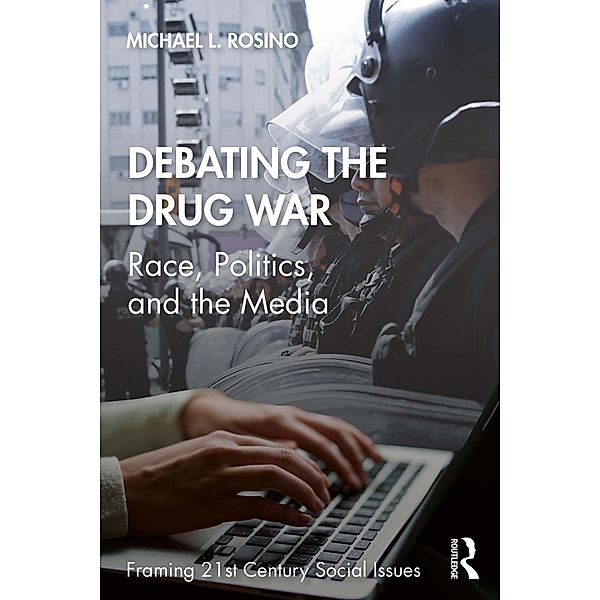 Debating the Drug War, Michael Rosino