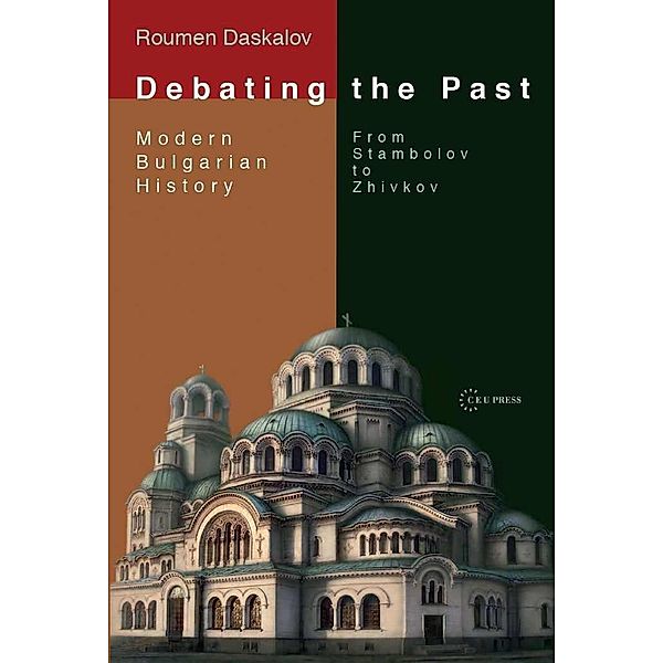 Debating the Past, Roumen Daskalov