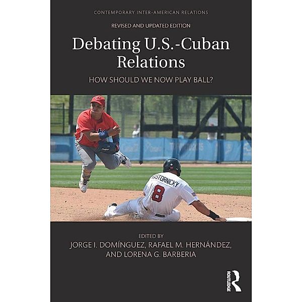 Debating U.S.-Cuban Relations