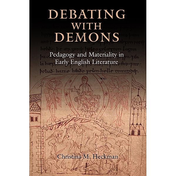 Debating with Demons, Christina M Heckman