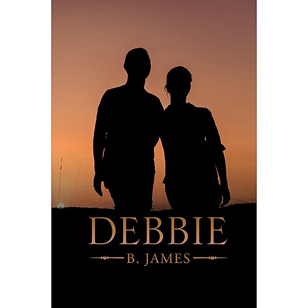 Debbie, B. James