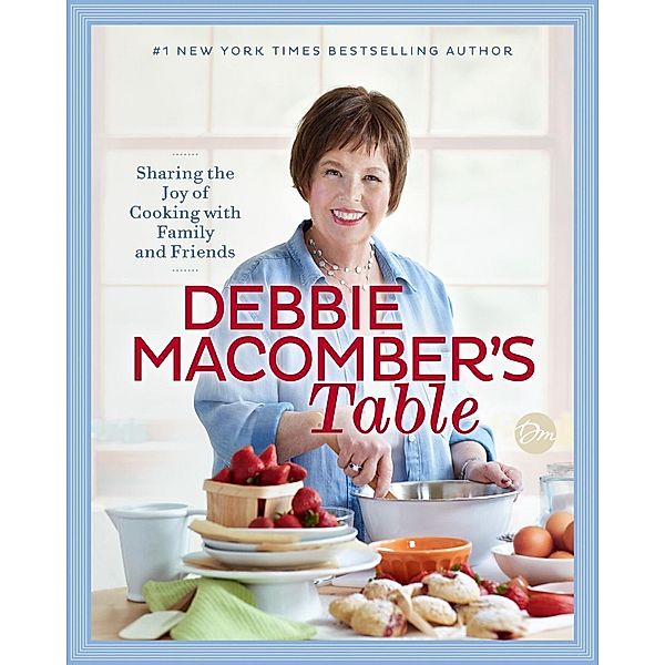 Debbie Macomber's Table, Debbie Macomber