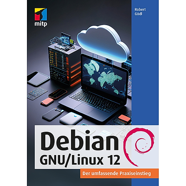 Debian GNU/Linux 12, Robert Gödl