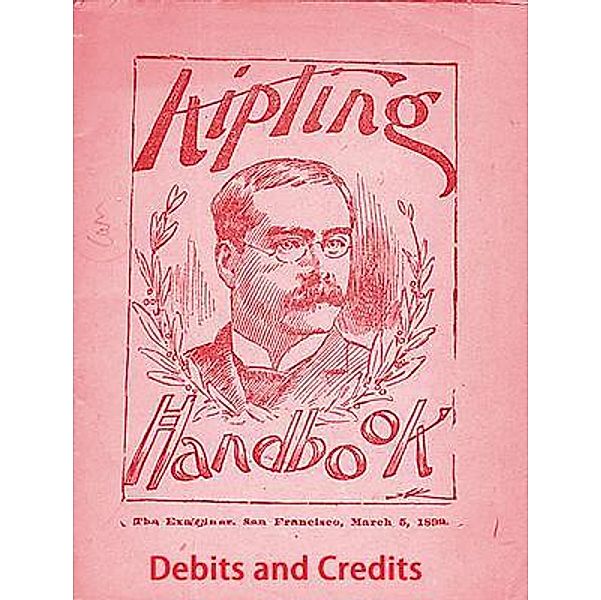 Debits and Credits / Vintage Books, Rudyard Kipling