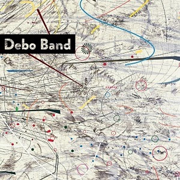 Debo Band (Vinyl), Debo Band