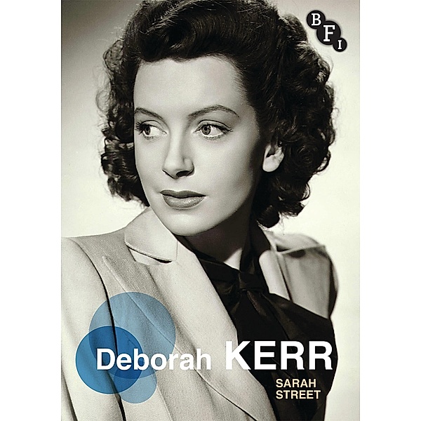 Deborah Kerr, Sarah Street