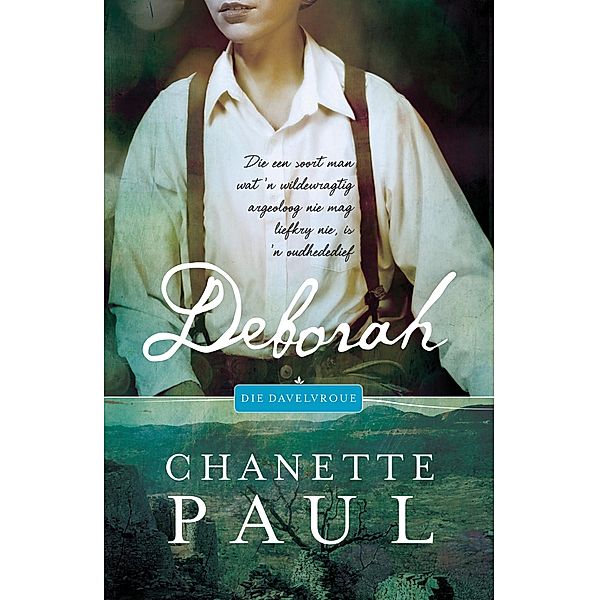 Deborah / LAPA Publishers, Chanette Paul