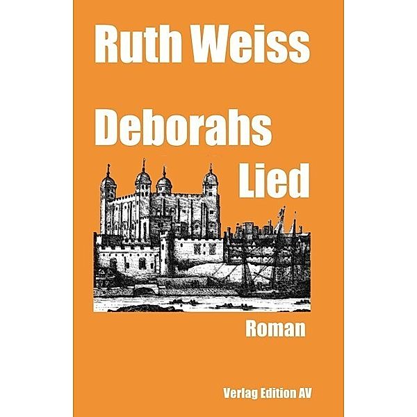 DEBORAHS LIED, Ruth Weiss