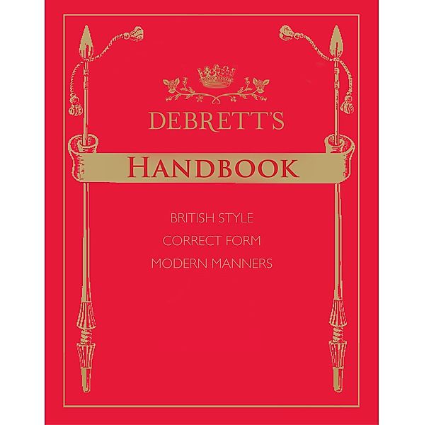 Debrett's Handbook, Elizabeth Wyse