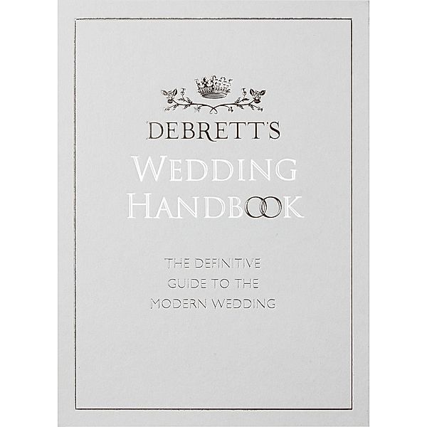 Debrett's Wedding Handbook, Lucy Hume