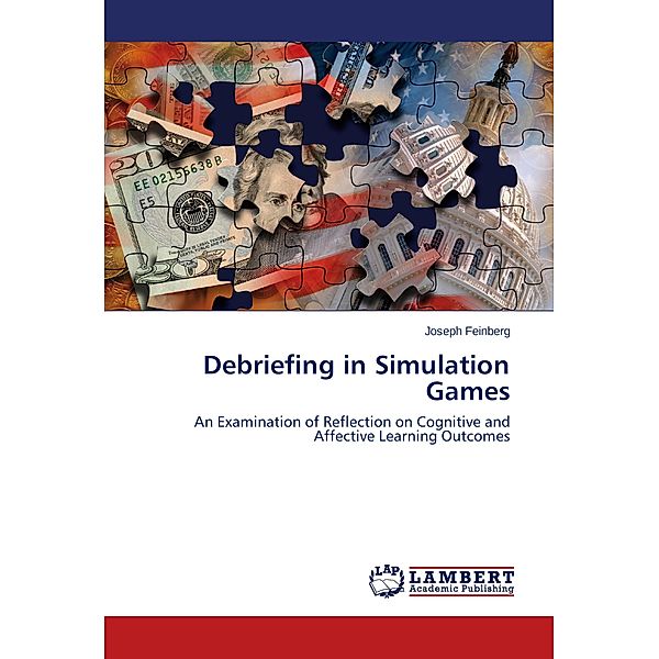 Debriefing in Simulation Games, Joseph Feinberg