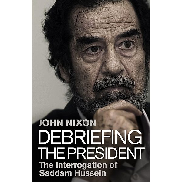 Debriefing the President, John Nixon