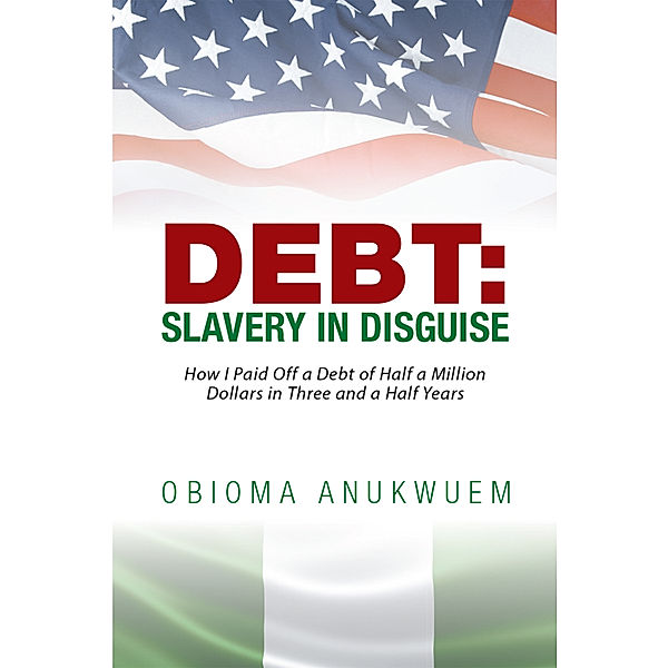 Debt, Obioma Anukwuem