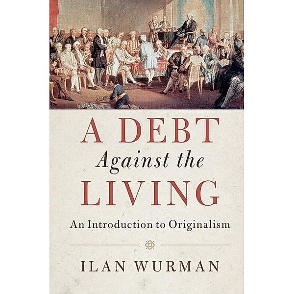 Debt Against the Living, Ilan Wurman