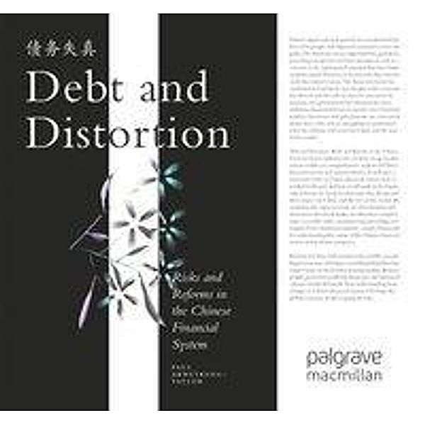 Debt and Distortion, Paul Armstrong-Taylor