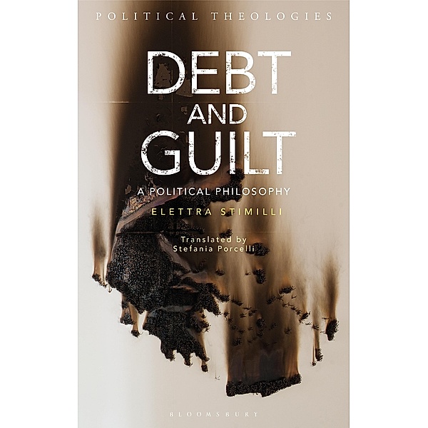 Debt and Guilt, Elettra Stimilli