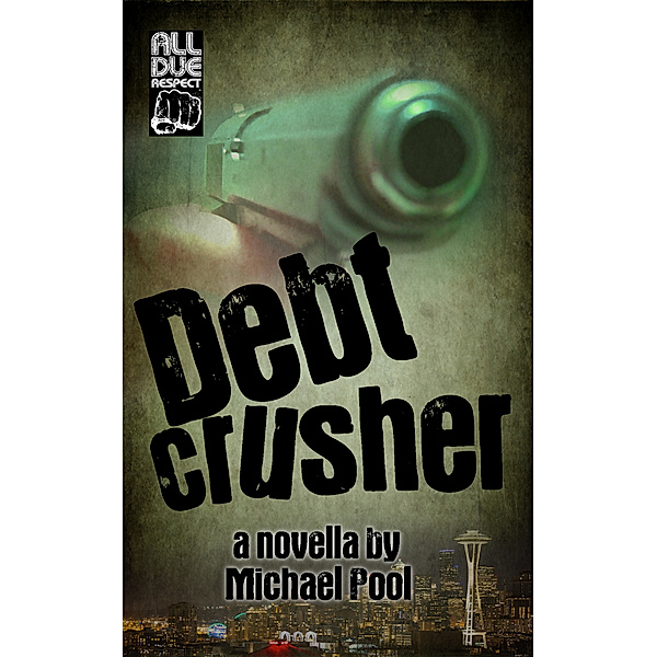 Debt Crusher, Michael Pool